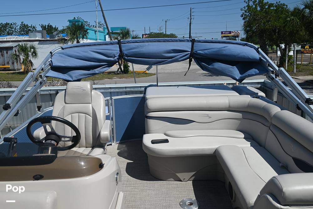 Slide: The Image of Bennington 20 SX 2018 - 15341499