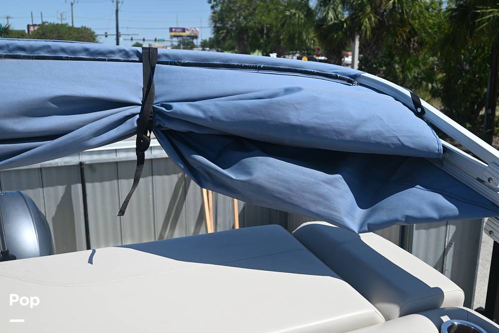 Slide: The Image of Bennington 20 SX 2018 - 15341500