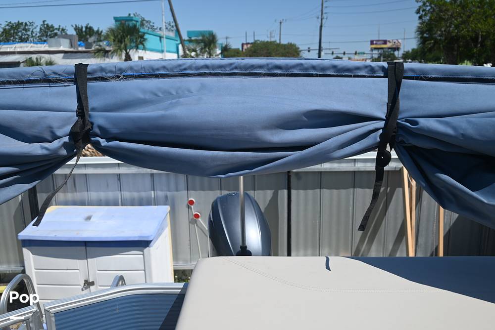 Slide: The Image of Bennington 20 SX 2018 - 15341501