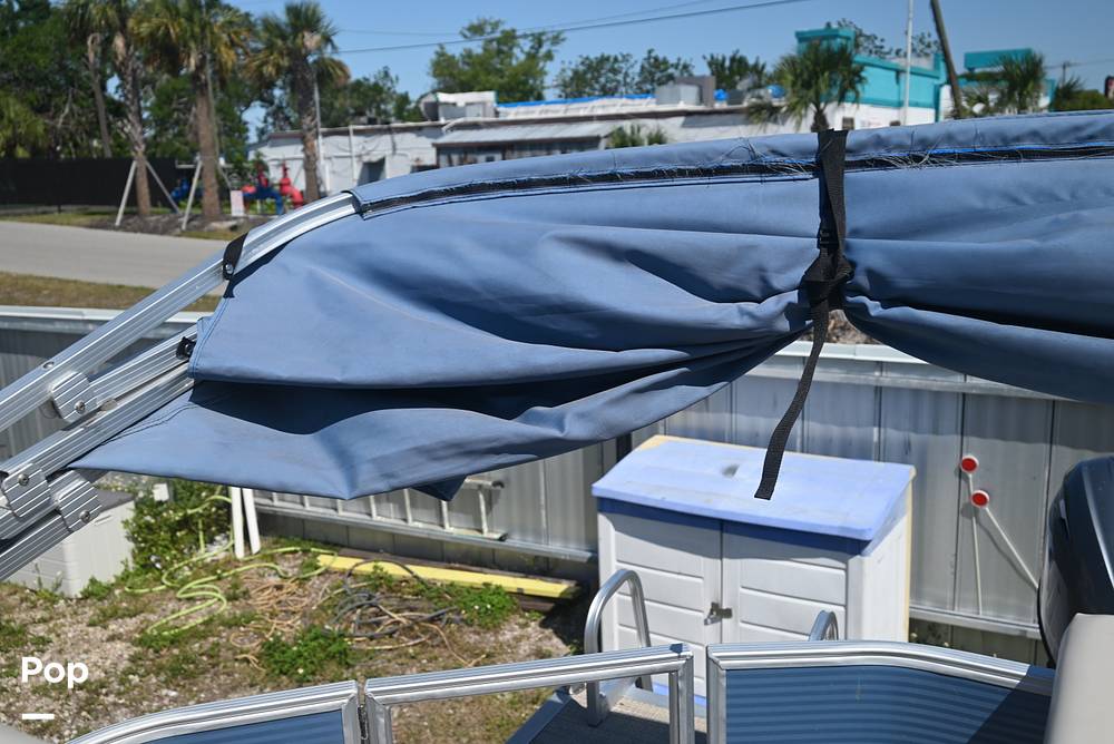 Slide: The Image of Bennington 20 SX 2018 - 15341502