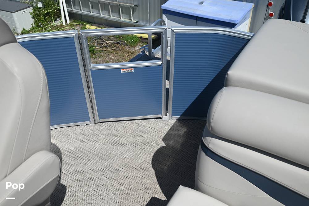 Slide: The Image of Bennington 20 SX 2018 - 15341503