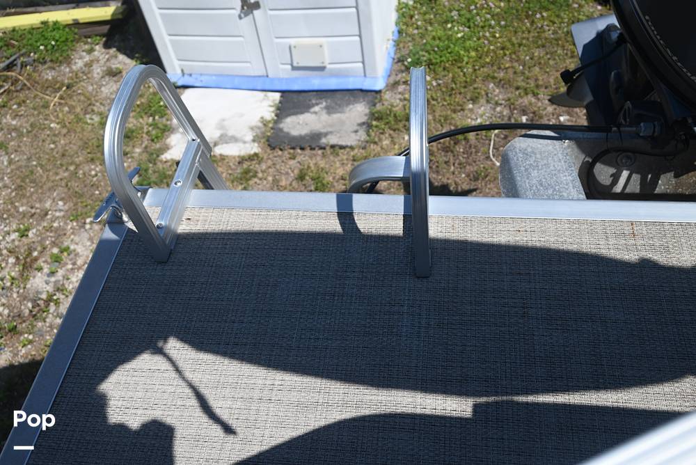 Slide: The Image of Bennington 20 SX 2018 - 15341504