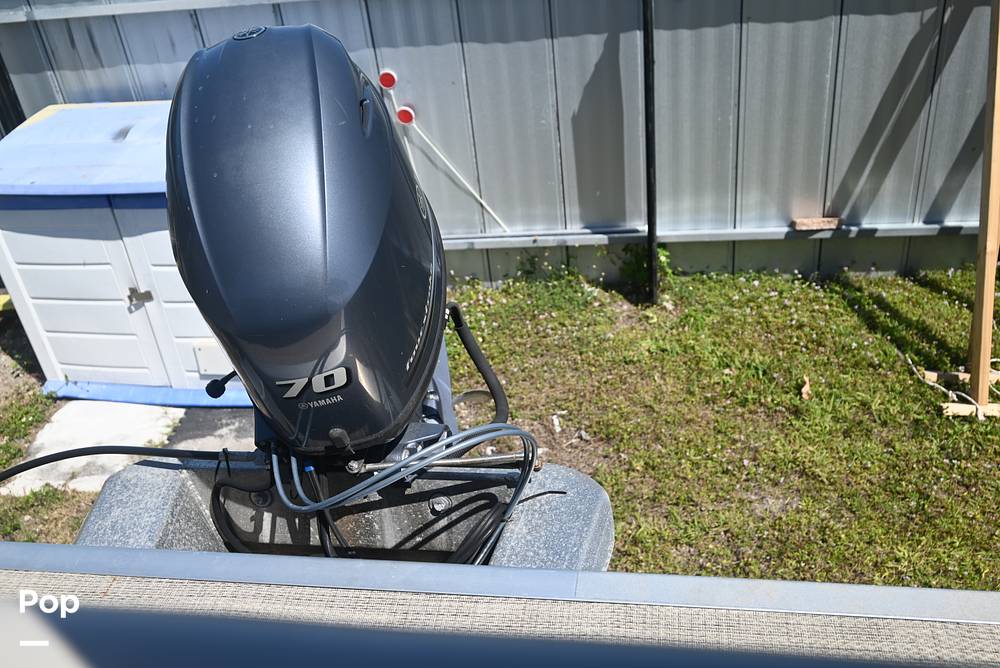 Slide: The Image of Bennington 20 SX 2018 - 15341506