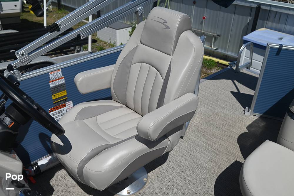 Slide: The Image of Bennington 20 SX 2018 - 15341507