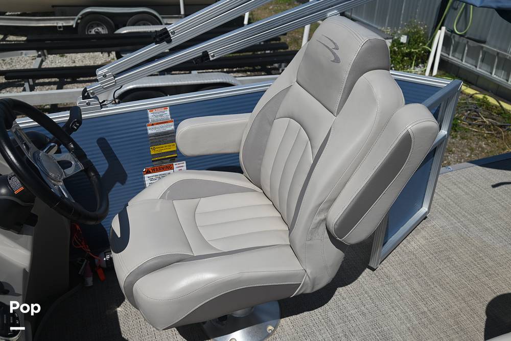 Slide: The Image of Bennington 20 SX 2018 - 15341508