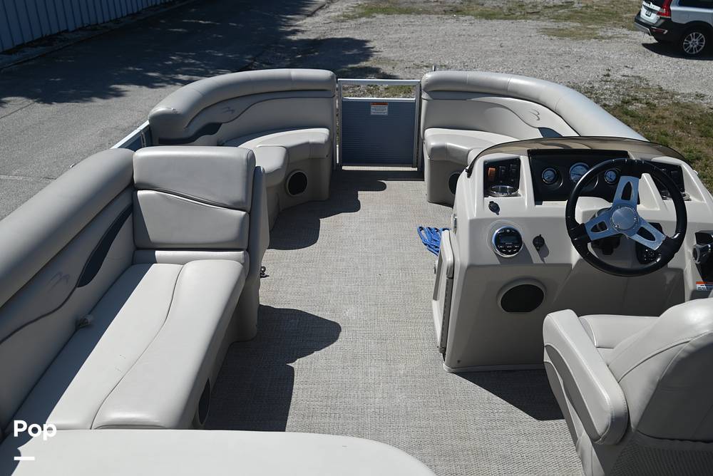 Slide: The Image of Bennington 20 SX 2018 - 15341509