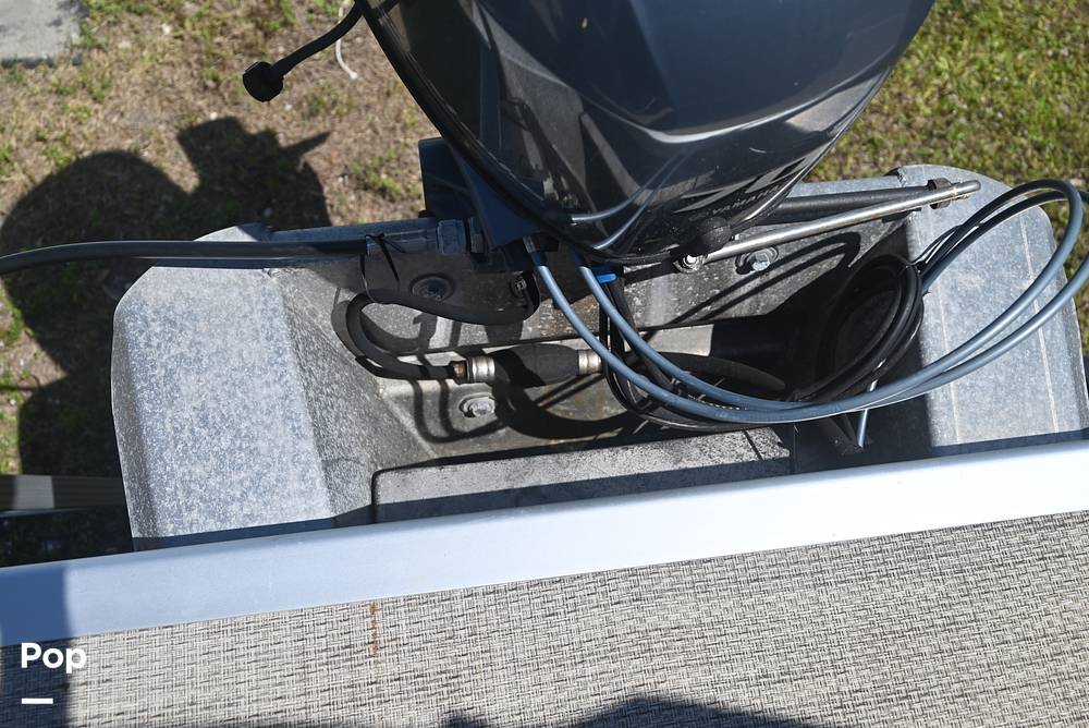 Slide: The Image of Bennington 20 SX 2018 - 15341511