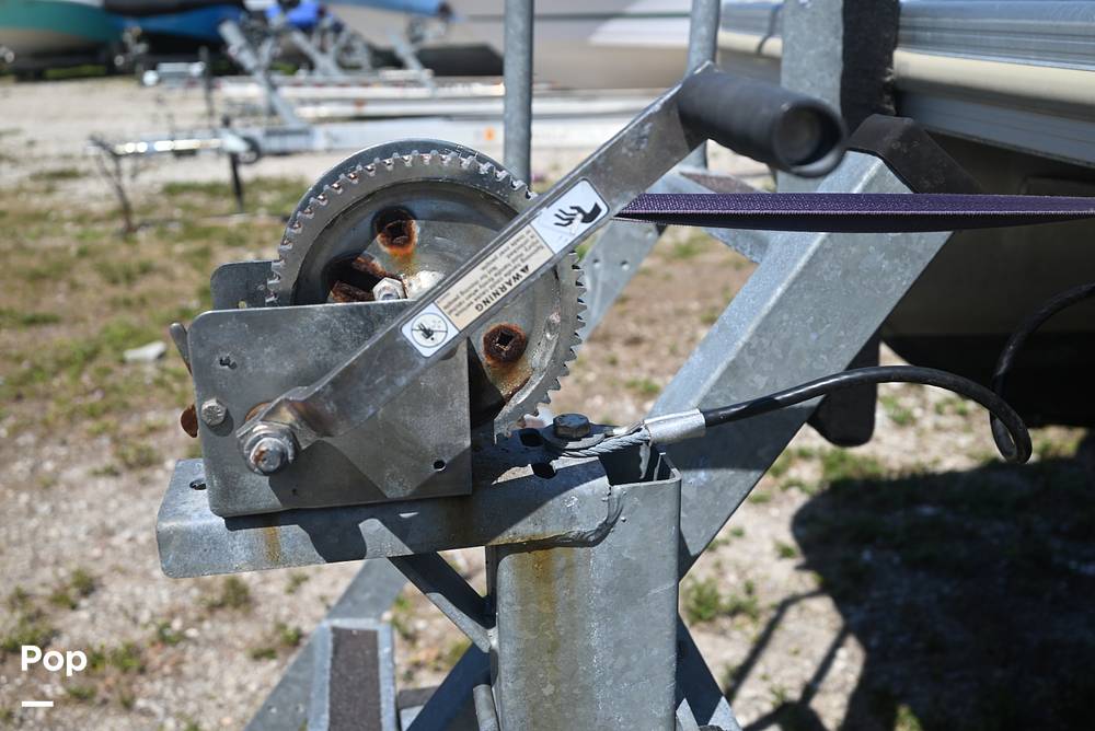 Slide: The Image of Bennington 20 SX 2018 - 15341518