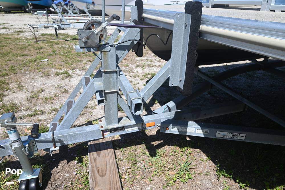 Slide: The Image of Bennington 20 SX 2018 - 15341520