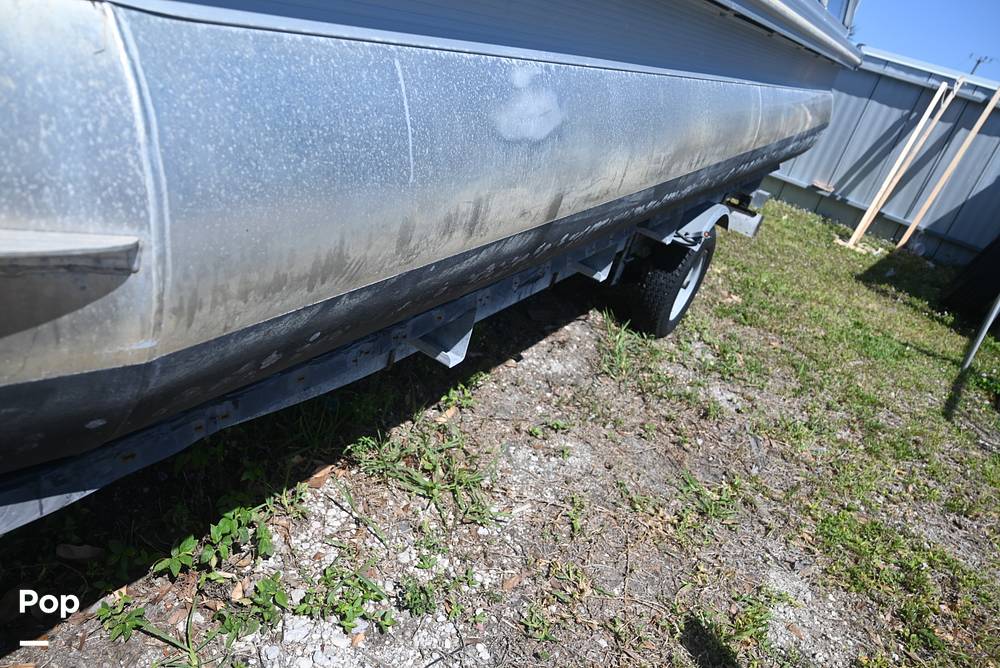 Slide: The Image of Bennington 20 SX 2018 - 15341523