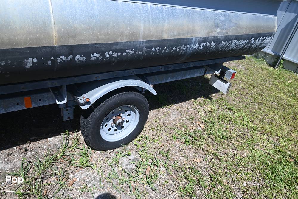 Slide: The Image of Bennington 20 SX 2018 - 15341524