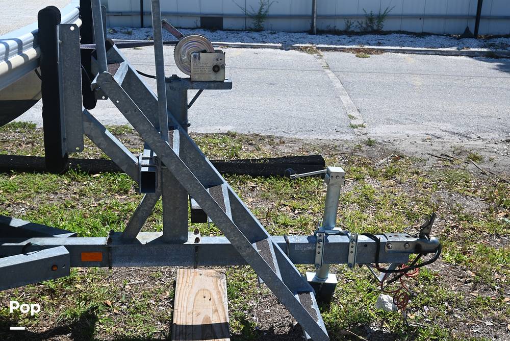 Slide: The Image of Bennington 20 SX 2018 - 15341525