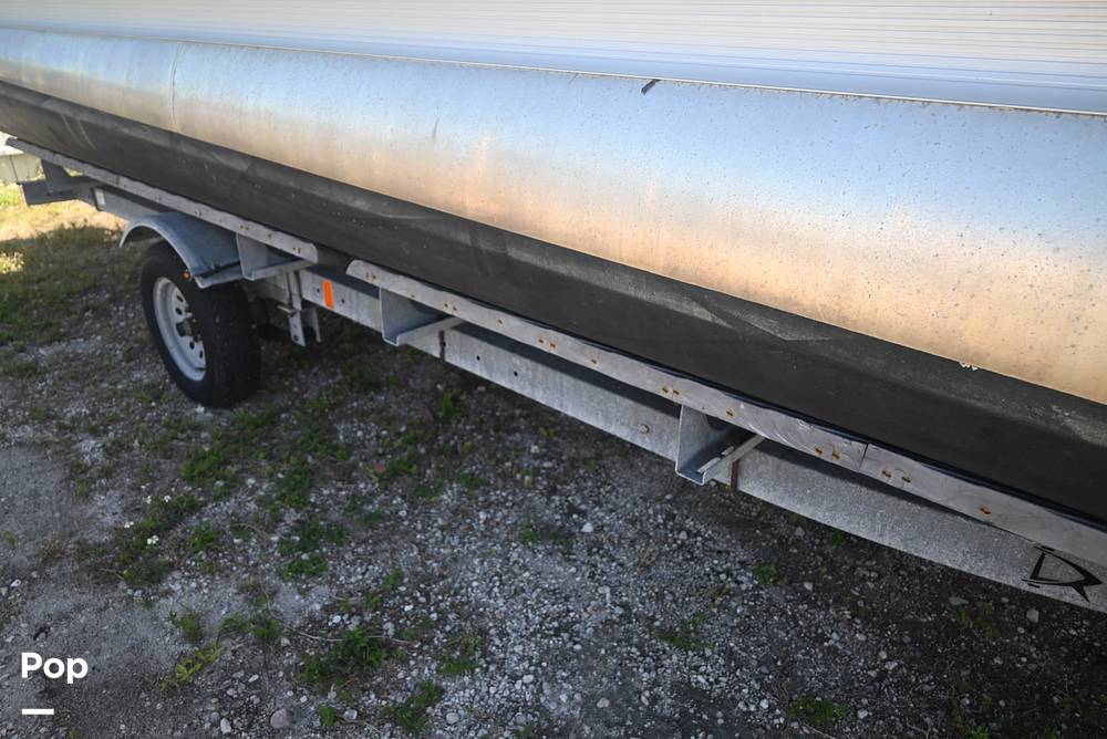 Slide: The Image of Bennington 20 SX 2018 - 15341528