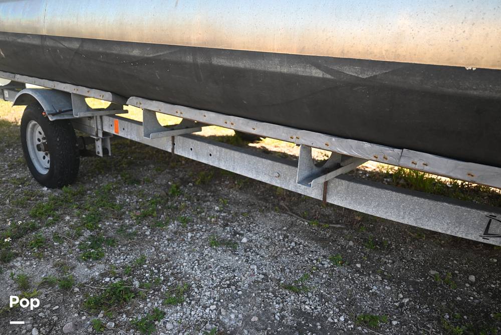 Slide: The Image of Bennington 20 SX 2018 - 15341529