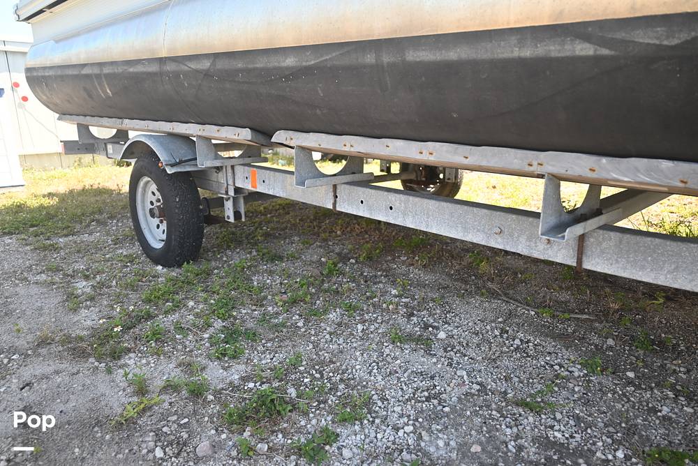 Slide: The Image of Bennington 20 SX 2018 - 15341530