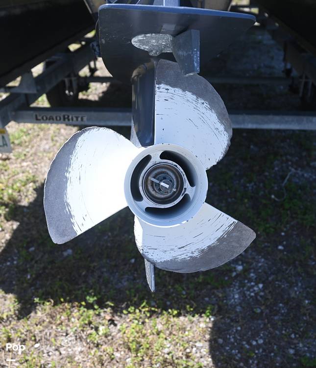 Slide: The Image of Bennington 20 SX 2018 - 15341534