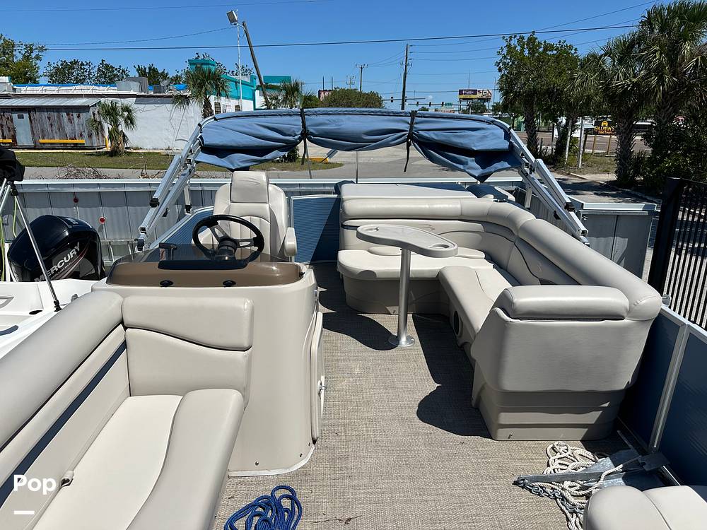 Slide: The Image of Bennington 20 SX 2018 - 15358321