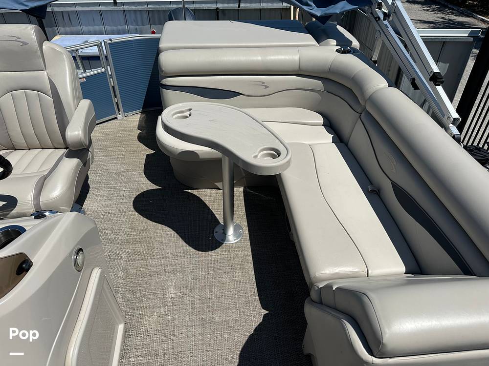 Slide: The Image of Bennington 20 SX 2018 - 15358322