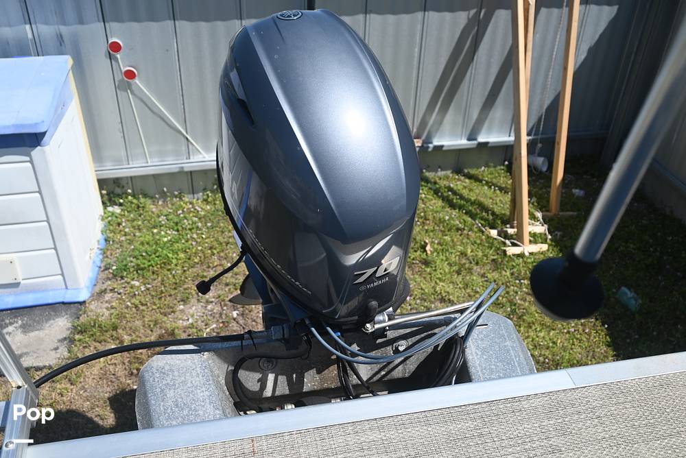 Slide: The Image of Bennington 20 SX 2018 - 15341505