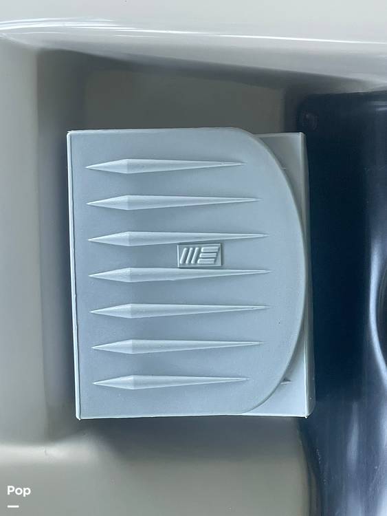 Slide: The Image of Replacement Bracket For Swim Ladder - 55