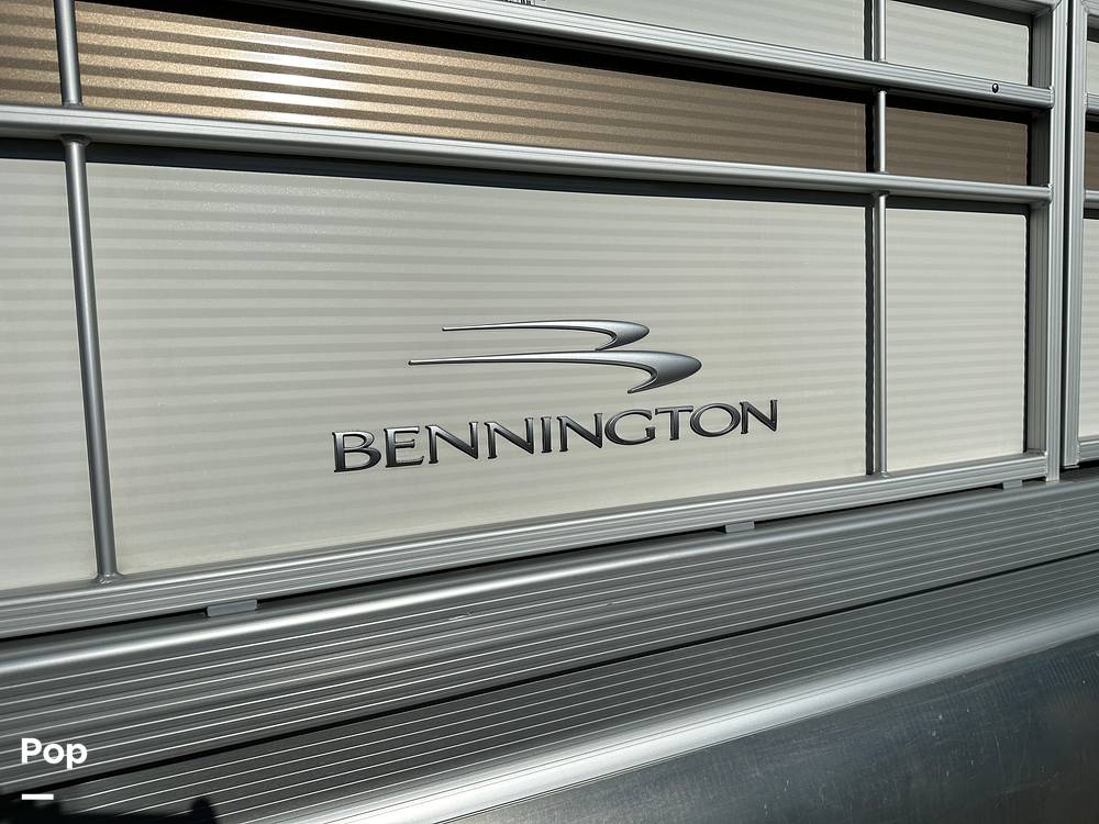Slide: The Image of Bennington 21 SSX 2020 - 20