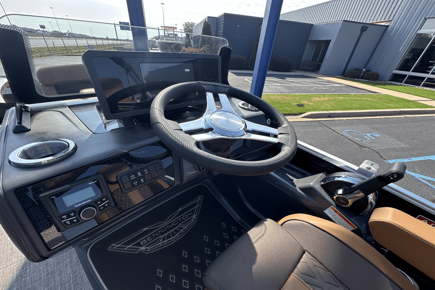 Slide: The Image of Bennington 22MSB 2026 - 13