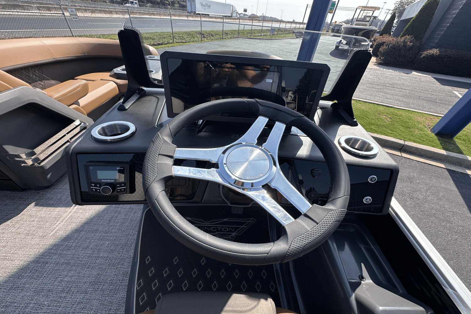 Slide: The Image of Bennington 22MSB 2026 - 14