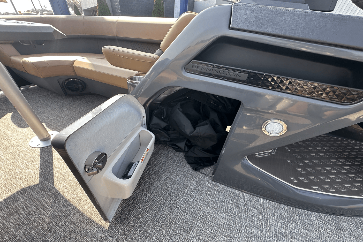 Slide: The Image of Bennington 22MSB 2026 - 18