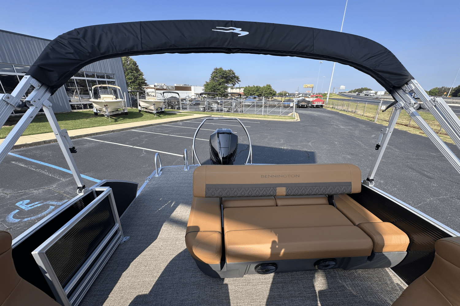 Slide: The Image of Bennington 22MSB 2026 - 6