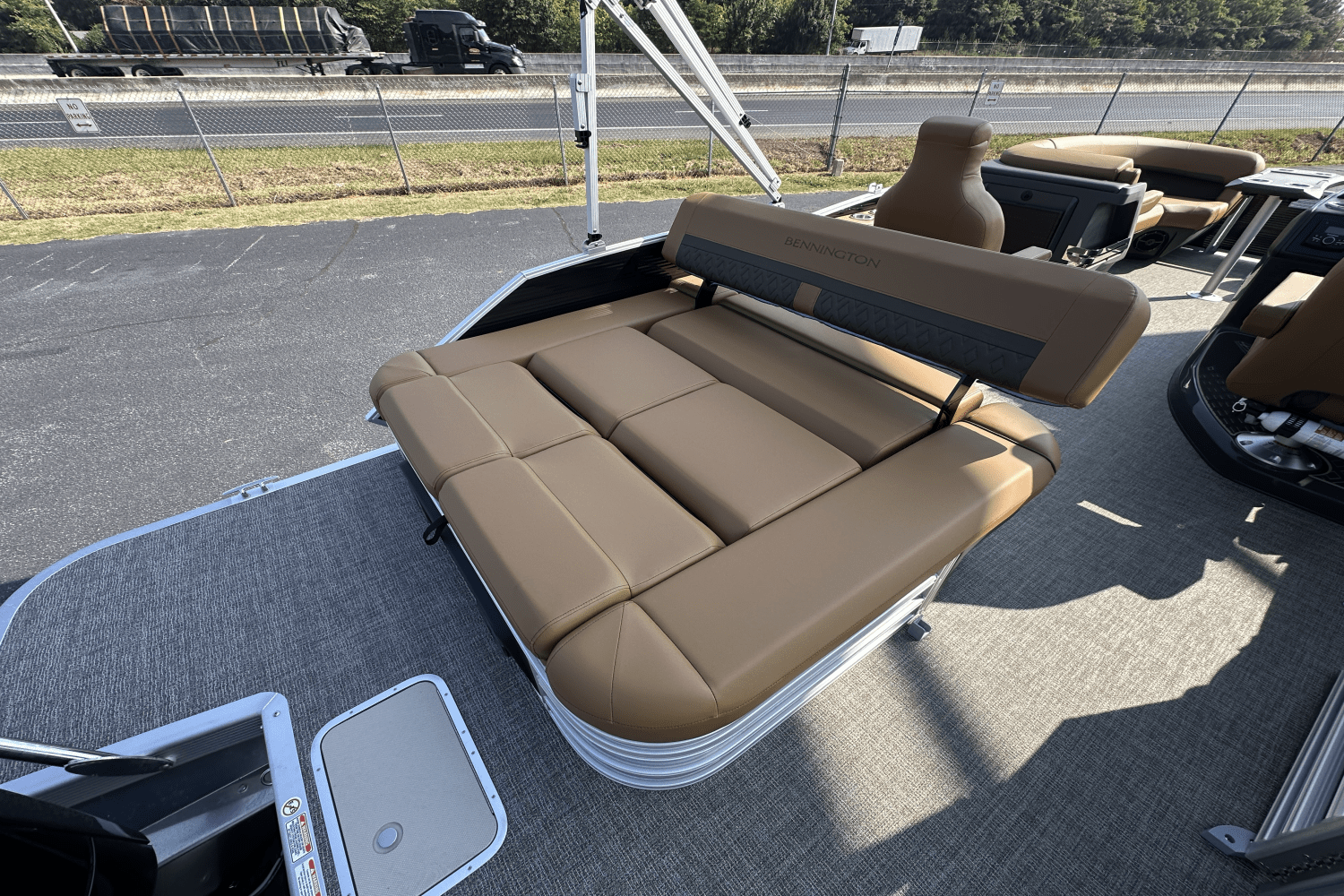 Slide: The Image of Bennington 22MSB 2026 - 8