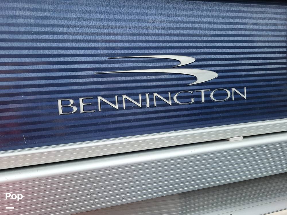 Slide: The Image of Bennington 22 SS 2019 - 14932044