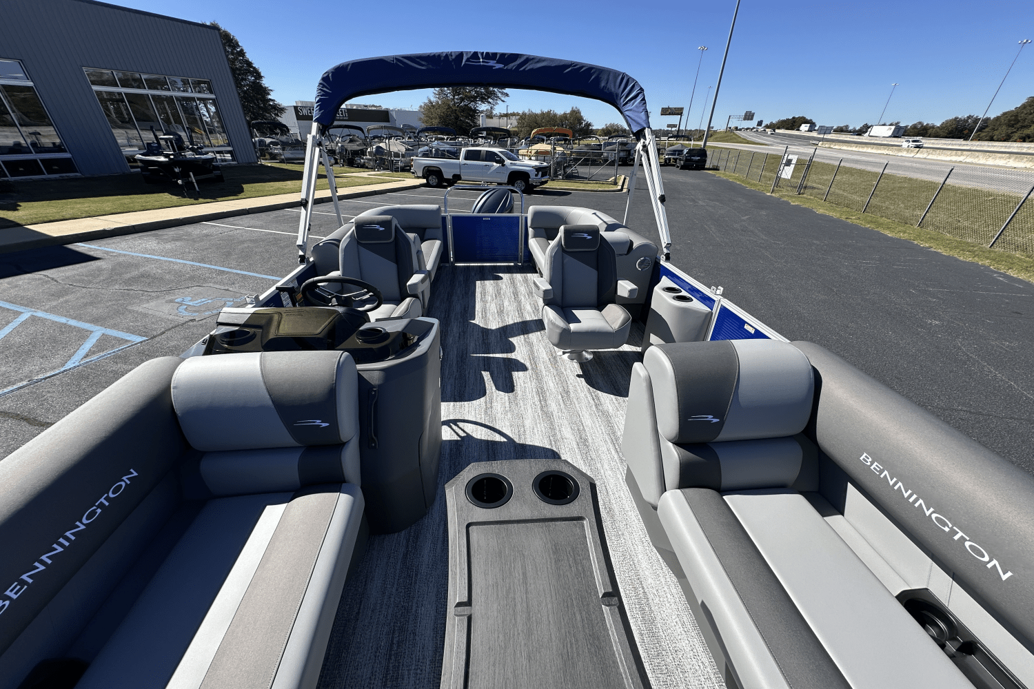 Slide: The Image of Bennington 22 SSR 2025 - 15