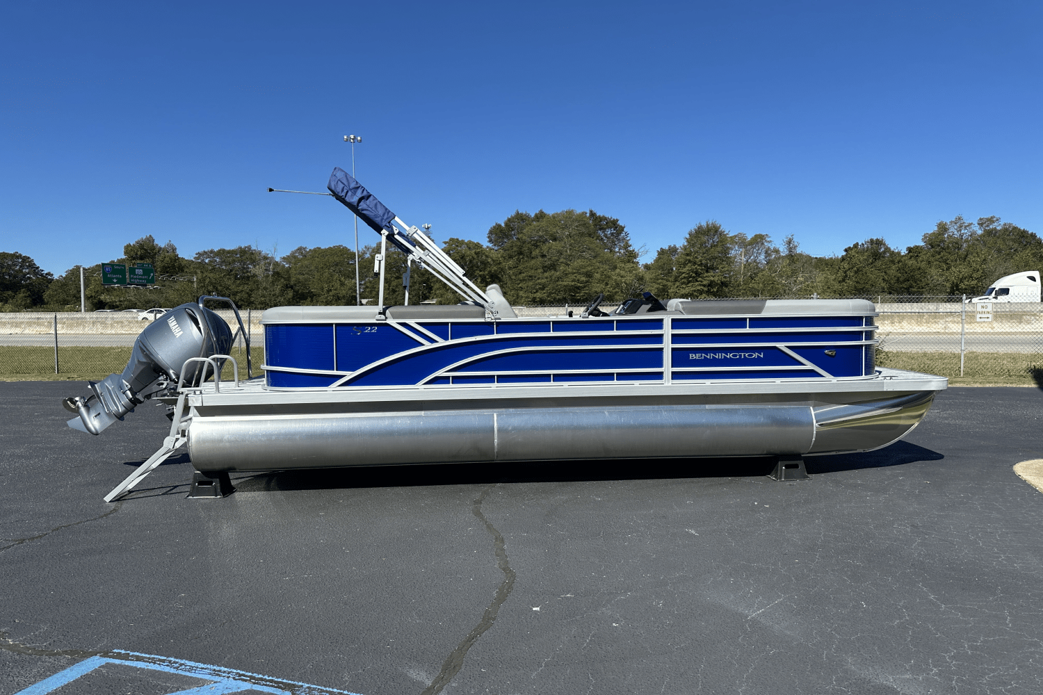 Slide: The Image of Bennington 22 SSR 2025 - 3