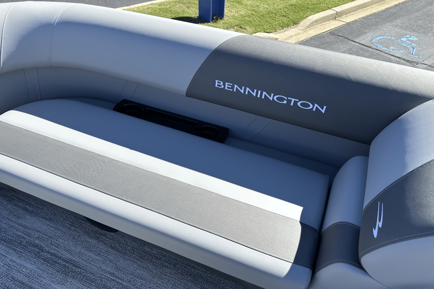 Slide: The Image of Bennington 22 SSR 2025 - 7