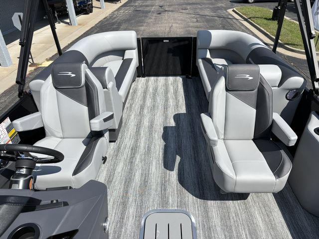 Slide: The Image of Bennington 22 SSR Sport / Yamaha Vmax SHO 200 HP 2026 - 26