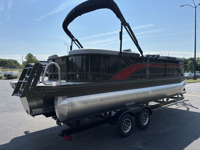 Slide: The Image of Bennington 22 SSR Sport / Yamaha Vmax SHO 200 HP 2026 - 6