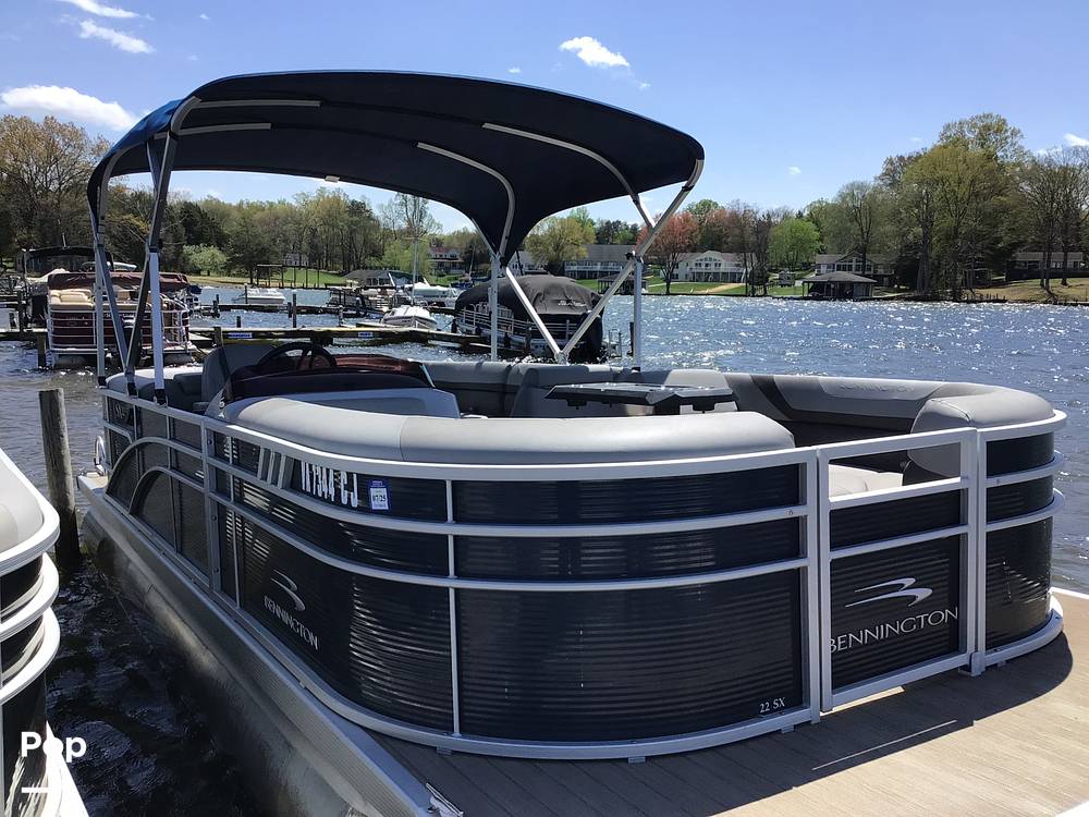 Slide: The Image of Bennington 22SX 2022 - 15333242