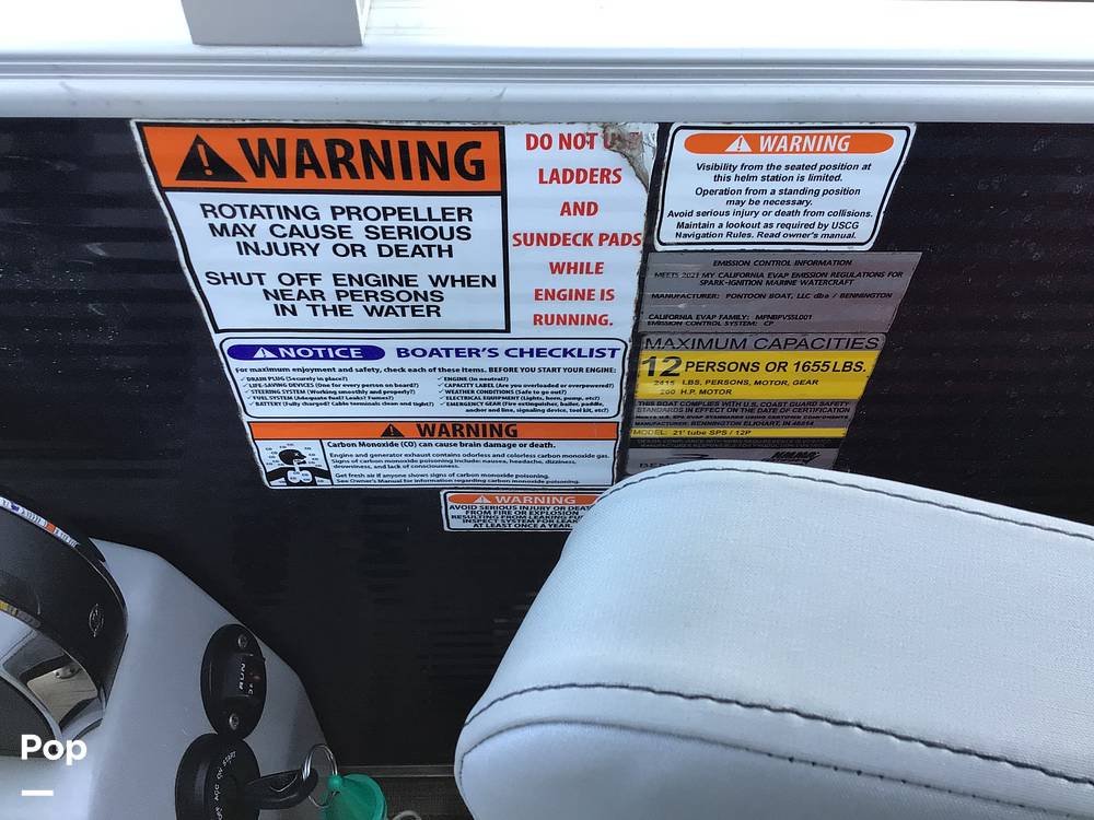 Slide: The Image of Bennington 22SX 2022 - 15333251