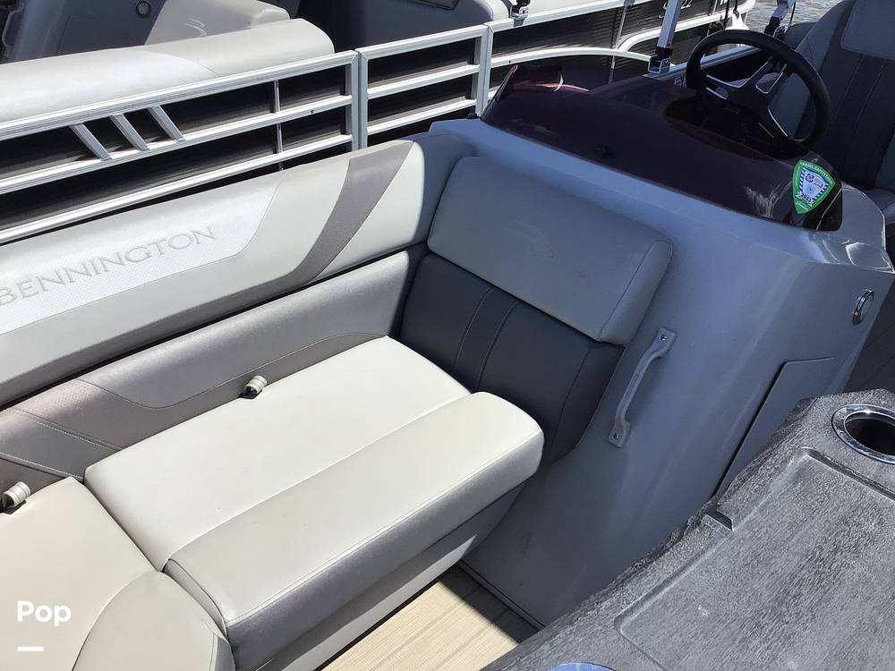 Slide: The Image of Bennington 22SX 2022 - 15333267