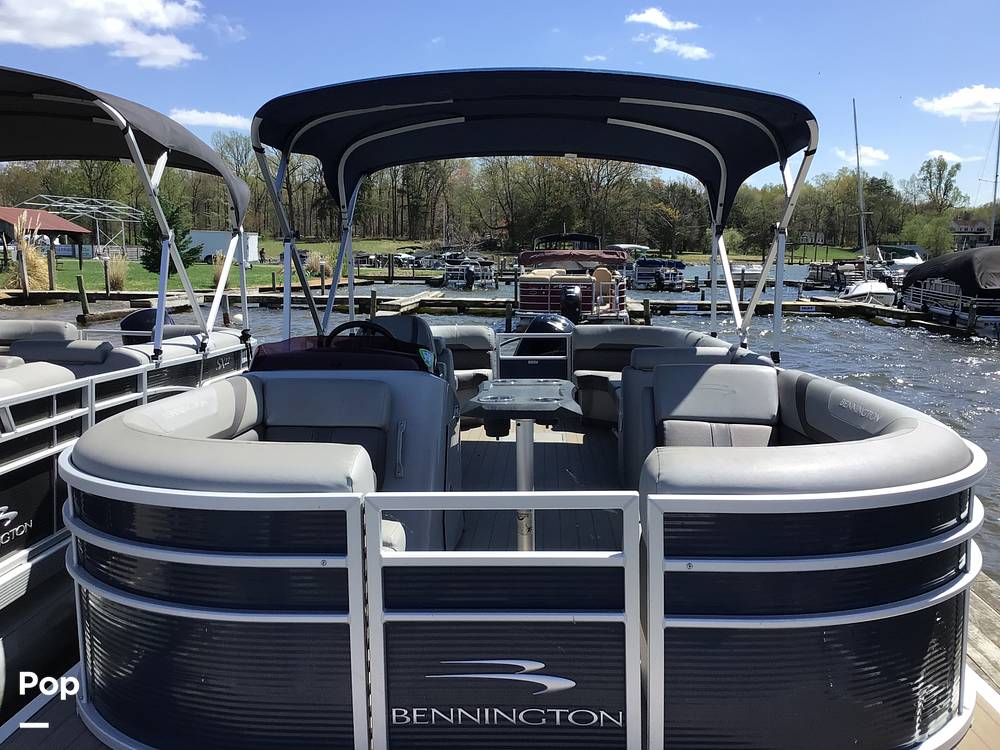 Slide: The Image of Bennington 22SX 2022 - 15333278