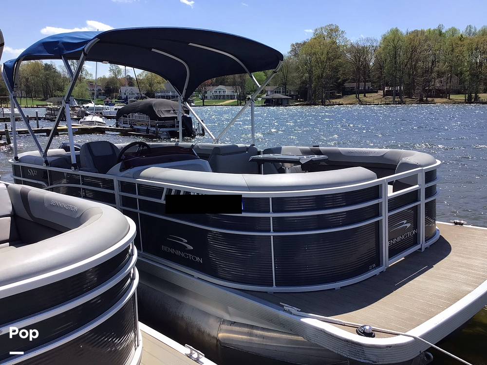 Slide: The Image of Bennington 22SX 2022 - 15333282