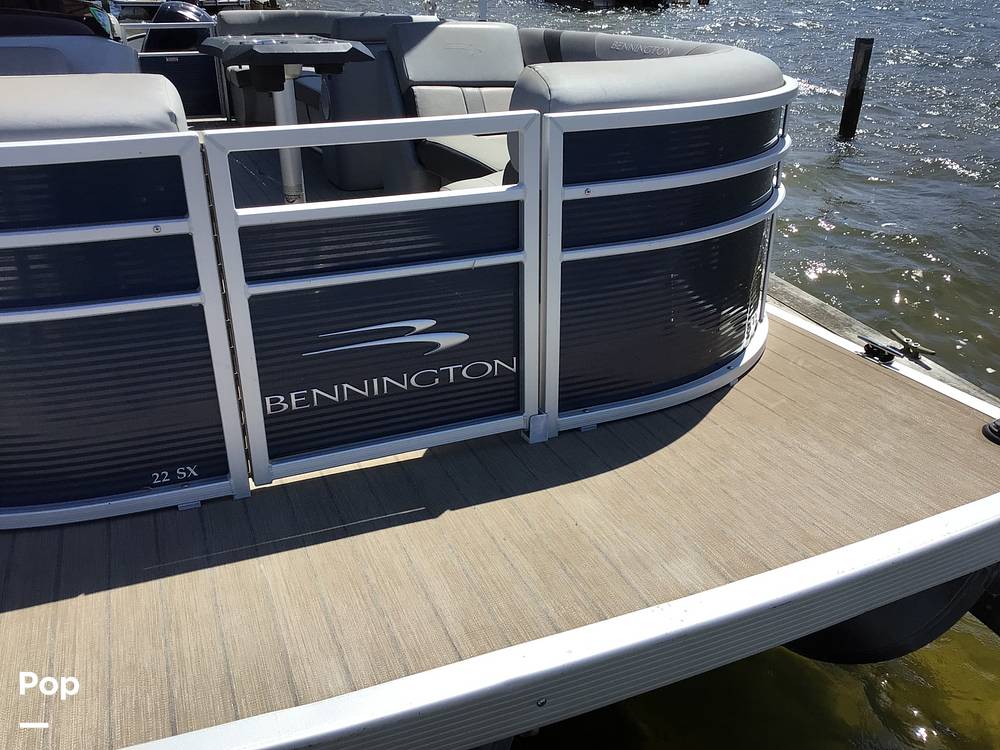 Slide: The Image of Bennington 22SX 2022 - 15333281
