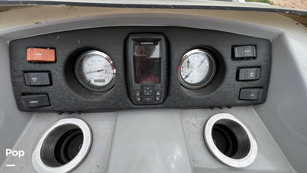 Slide: The Image of Bennington 22 SX Fish 2020 - 15311111