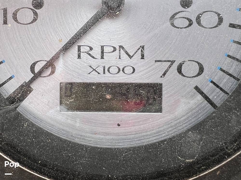 Slide: The Image of Bennington 22 SX Fish 2020 - 15311112