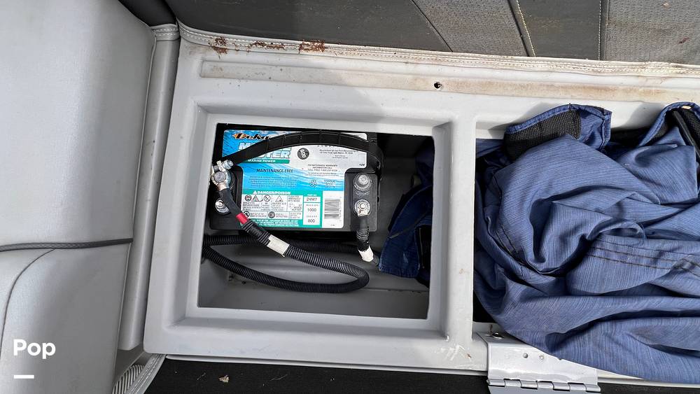 Slide: The Image of Bennington 22 SX Fish 2020 - 15311128