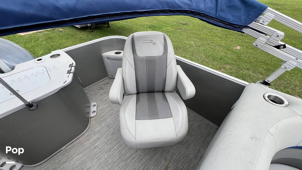 Slide: The Image of Bennington 22 SX Fish 2020 - 15311132