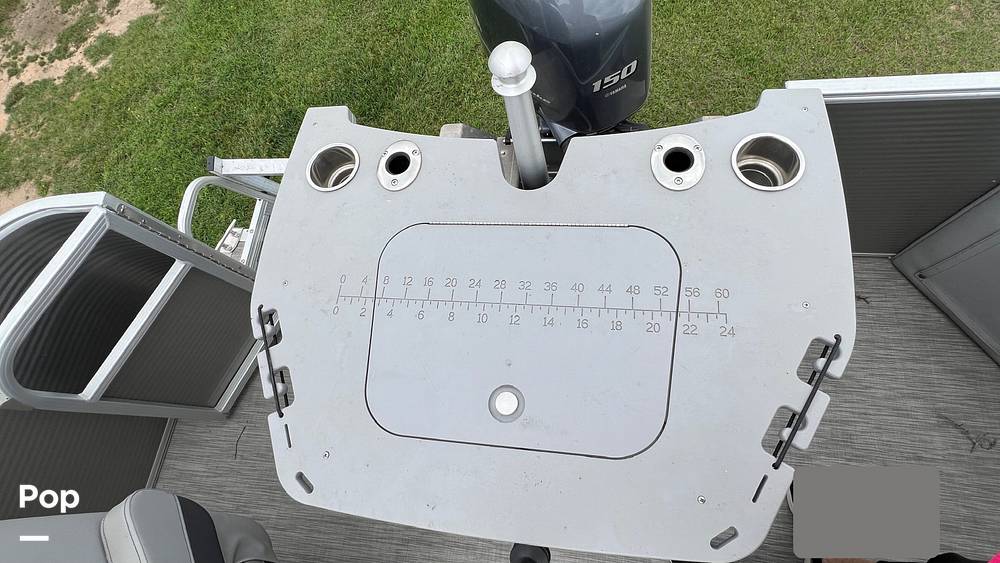 Slide: The Image of Bennington 22 SX Fish 2020 - 15311135