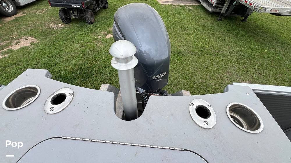 Slide: The Image of Bennington 22 SX Fish 2020 - 15311137