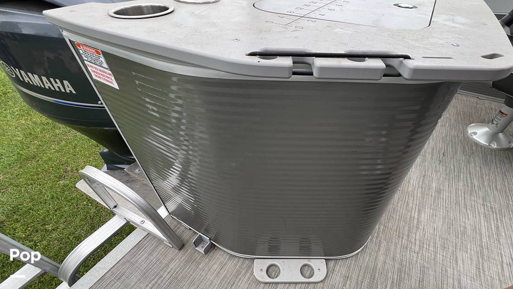 Slide: The Image of Bennington 22 SX Fish 2020 - 15311141