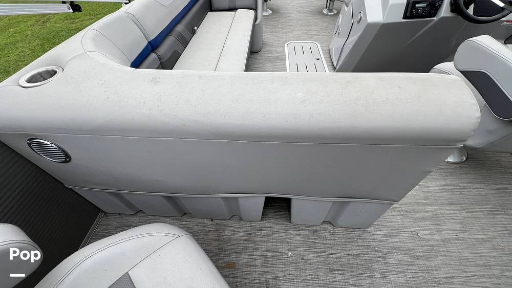 Slide: The Image of Bennington 22 SX Fish 2020 - 15311144